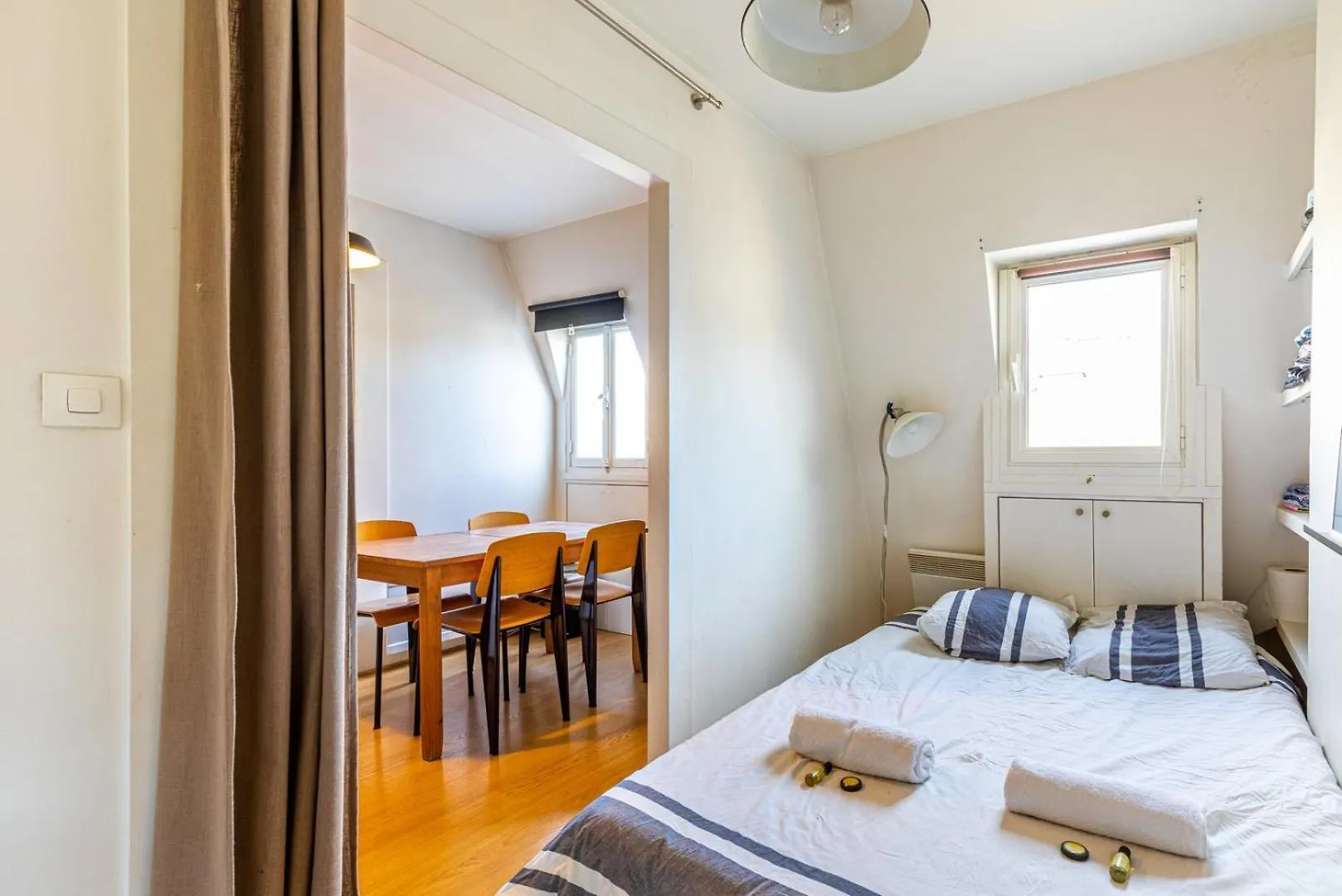 Appartement Guestready - Spacious Bright Flat Near Louvre