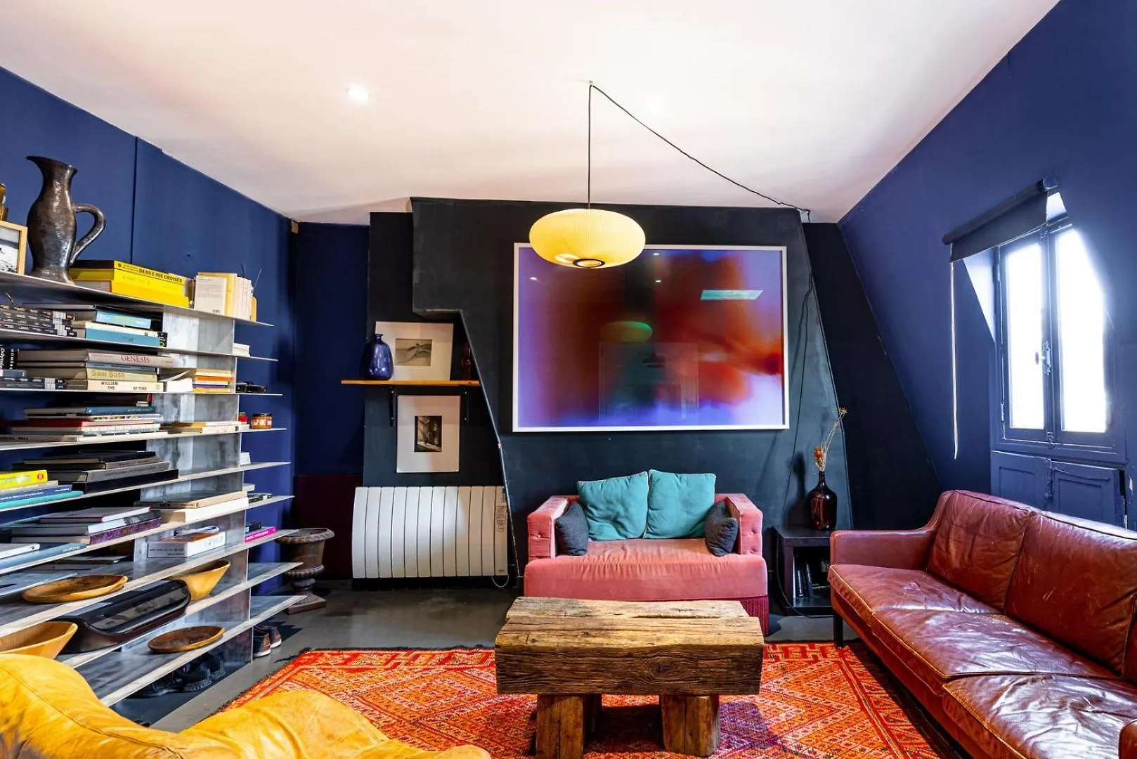 Guestready - Spacious Bright Flat Near Louvre Appartement *