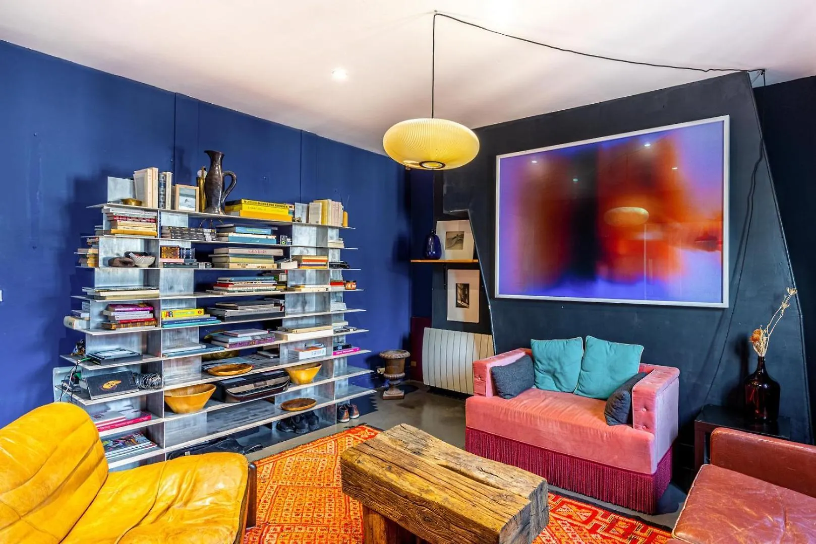 Guestready - Spacious Bright Flat Near Louvre Apartment